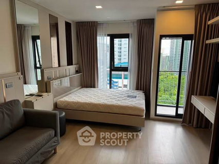 รูปภาพ คอนโด 1 ห้องนอน ให้เช่า Life Phahon-Ladprao ใกล้ BTS ห้าแยกลาดพร้าว 300 ม. (ID 3075307)