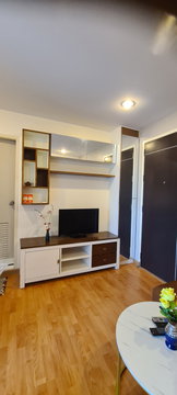 For rent Condo president mrt.bangwa