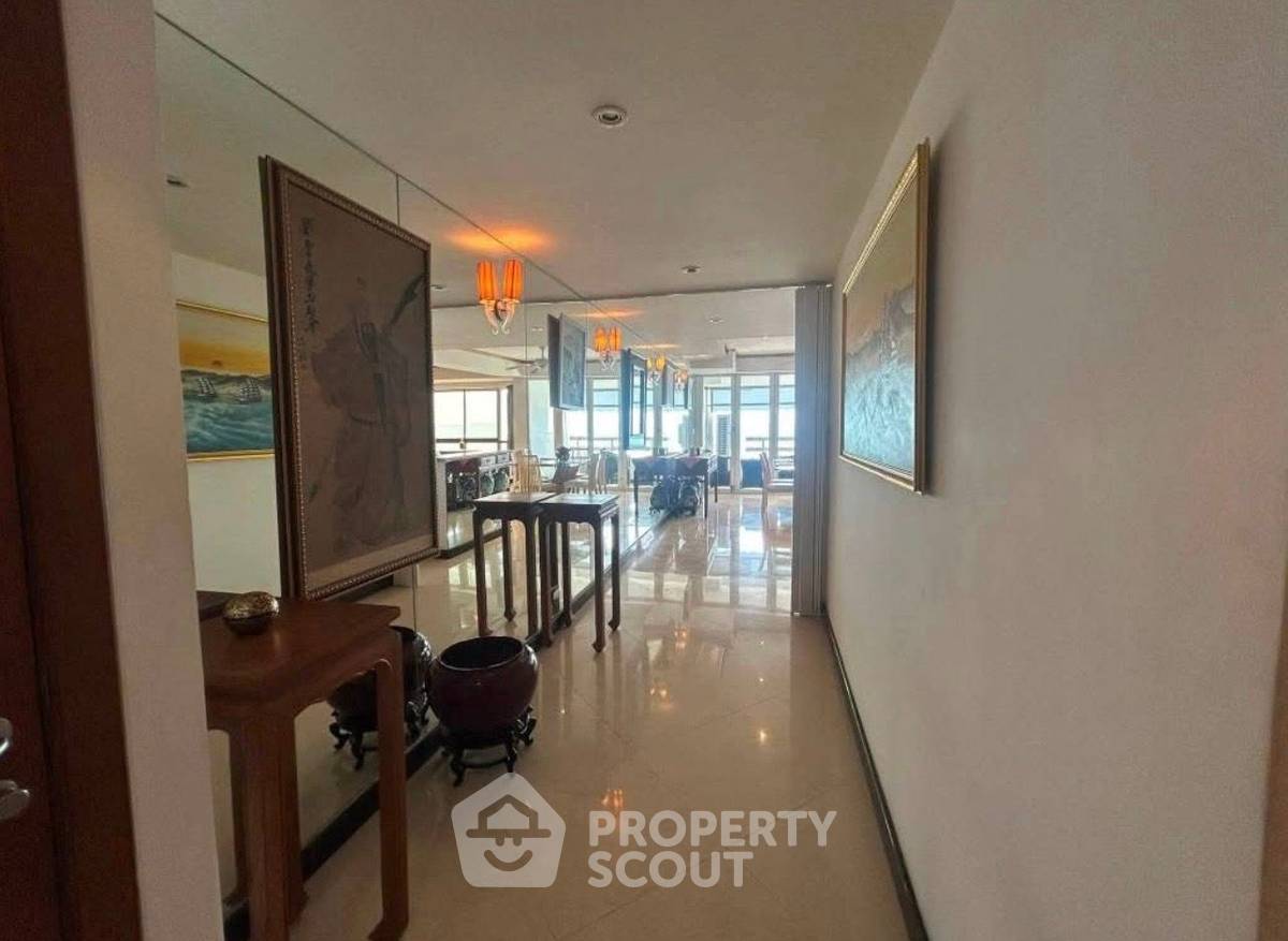 รูป คอนโดให้เช่า 2 ห้องนอน 150 ตร.ม. จอมเทียน พลาซ่า คอนโดเทล ใกล้ชายหาด (ID 3075694) - รูปที่ 6/21