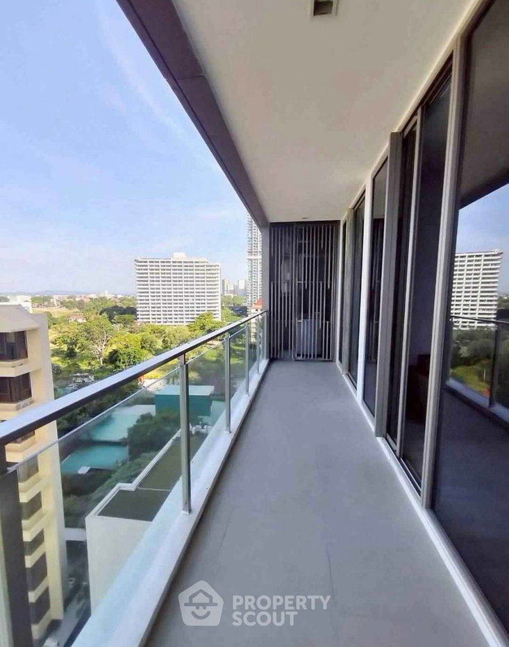 picture 1-BR 60 Sqm Condo For Rent, Baan Plai Haad Pattaya (ID 3073544) - 2/12