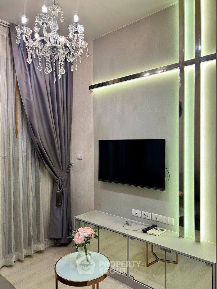 รูป คอนโด 1 ห้องนอน ขาย The Niche Pride Thong Lo-Phetchaburi (ID 3074035) - รูปที่ 6/6