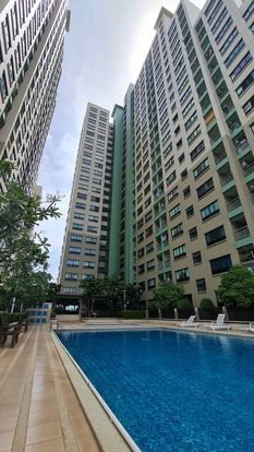 picture For Rent Lumpini Place Ratchada-thapra - 11/17