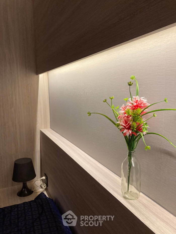 picture 15th-Floor 1-BR 35 Sqm The Esse At Singha Complex Near MRT Phetchaburi (100m) (ID 436307) - 11/20
