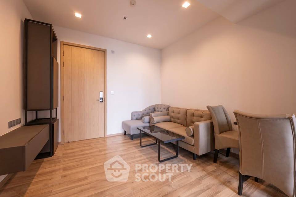 picture 1-BR Condo For Sale, The Line Jatujak - Mochit, 400m to BTS Mo Chit (ID 2473603) - 7/12