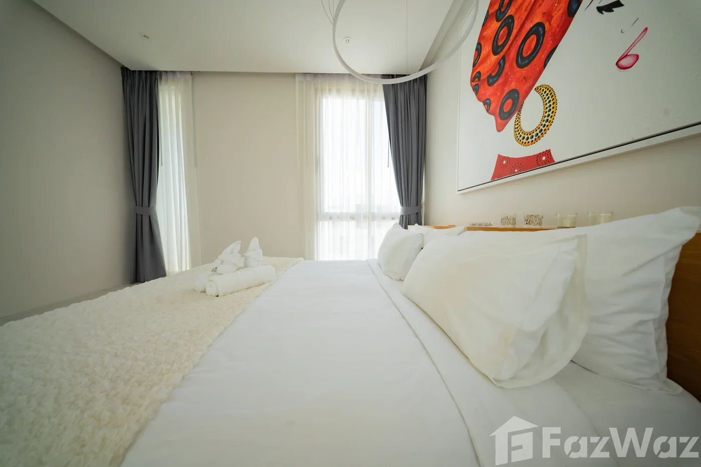 picture 3 Bedroom 5 Bathroom Villa for Sale at The Residence 6573678 - 68/181