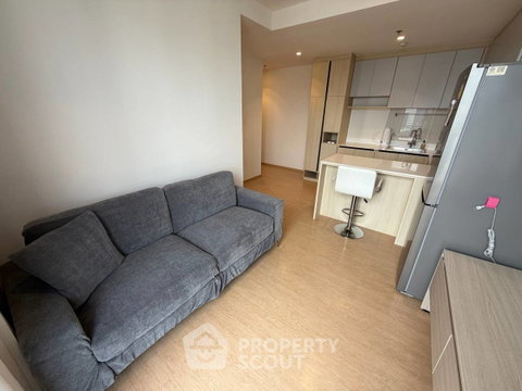 Pet-Friendly 1-BR (35 Sqm) Maru Ekkamai 2, 16th Floor Near BTS Ekkamai (ID 3075360)