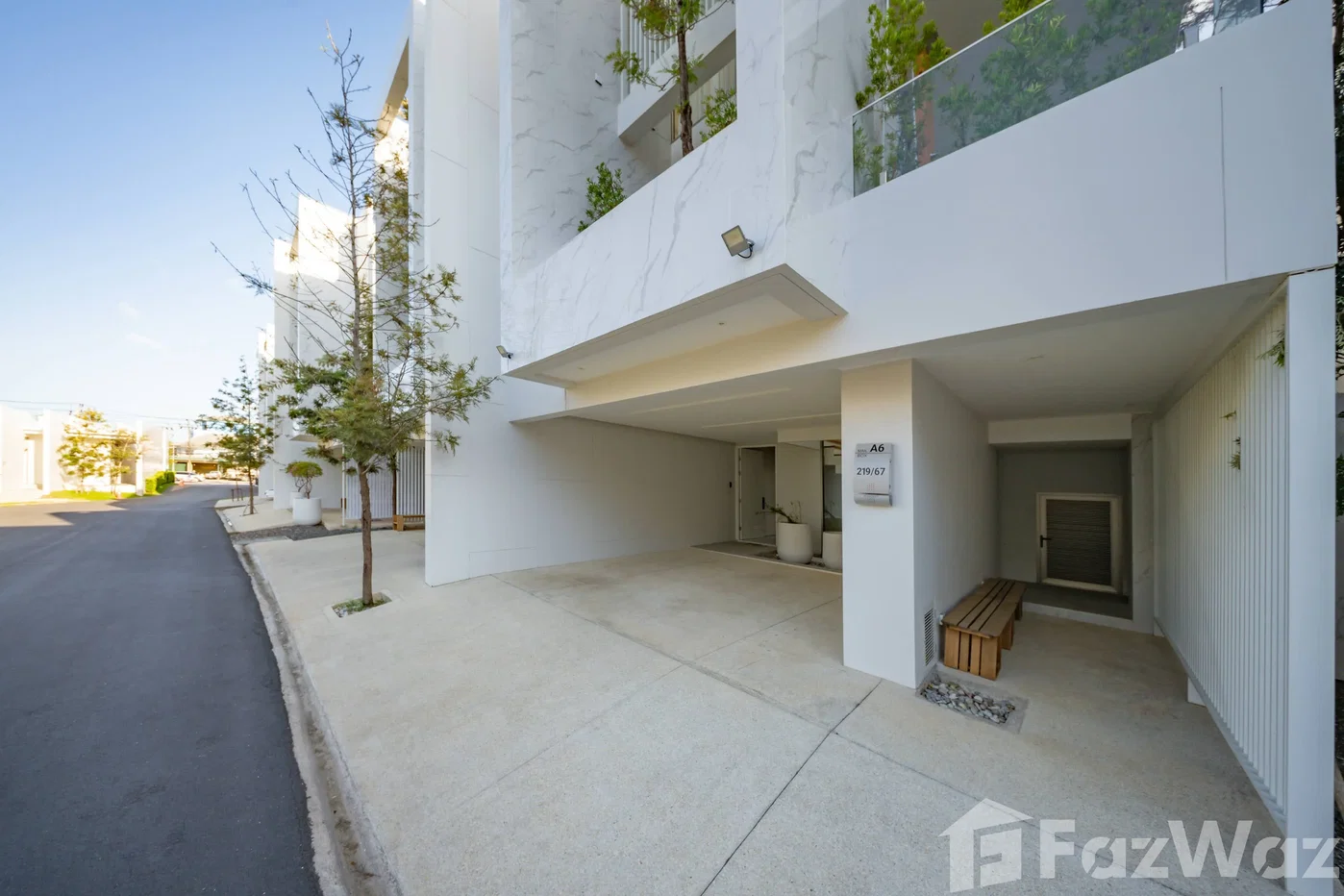 picture 3 Bedroom 5 Bathroom Villa for Sale at The Residence 6573678 - 173/181