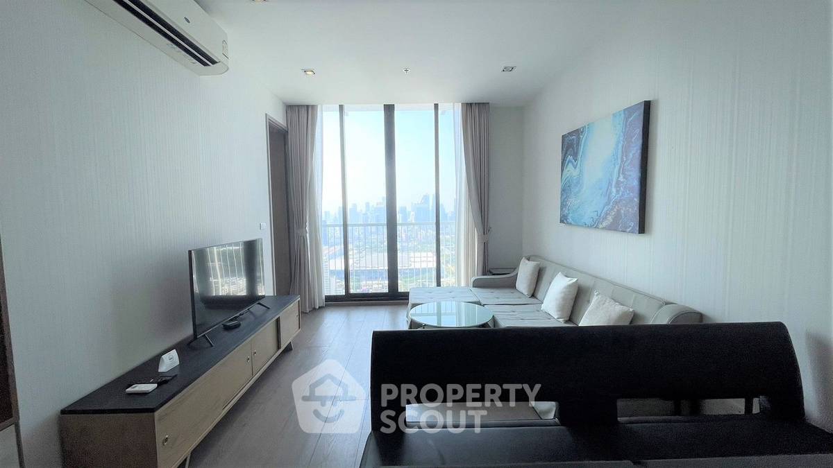 picture 1-BR Condo At Park Origin Phrom Phong, High-Floor Near BTS Phrom Phong (ID 1884652) - 11/18