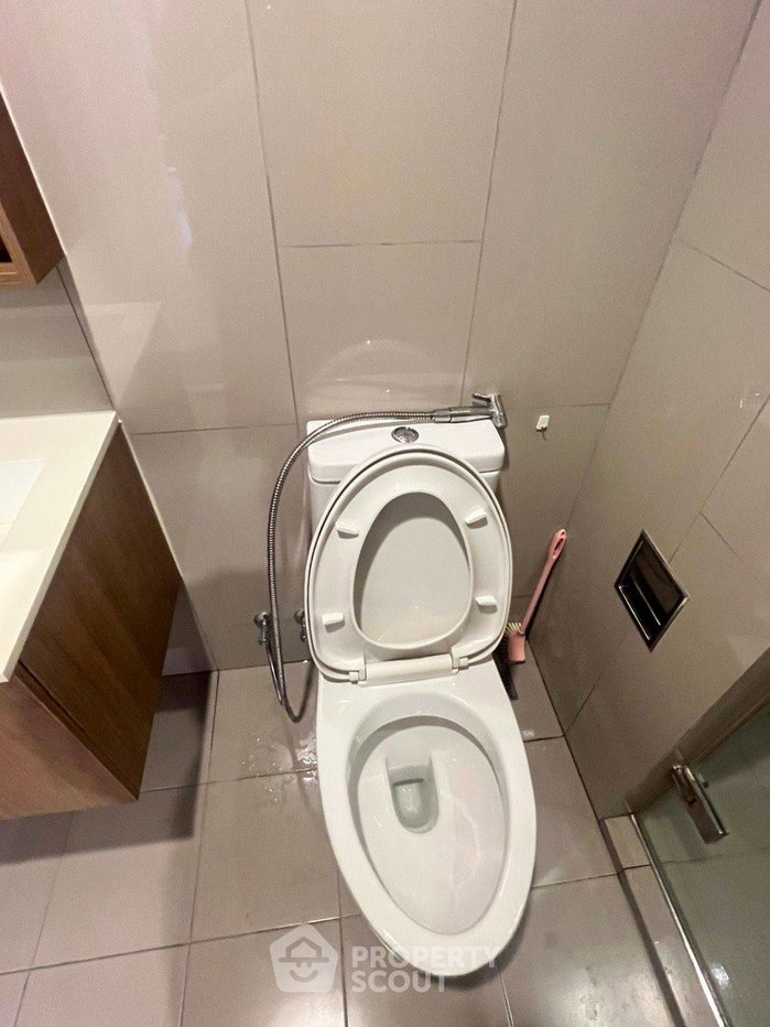 รูป ราคาเหมาะสม 1 ห้องนอน 30 ตร.ม. คอนโด Hasu Haus สุขุมวิท 77 ใกล้ BTS อ่อนนุช (ID 935141) - รูปที่ 8/9