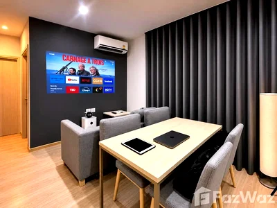 Condos for sale : Room for sale at Noble Revolve Ratchada 6572745