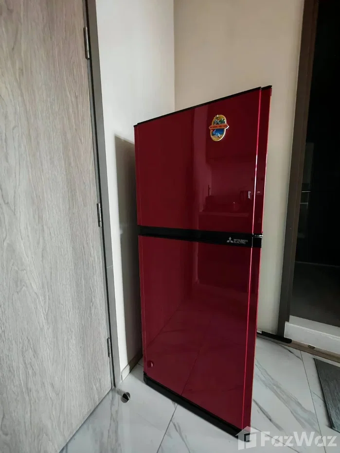 รูป คอนโดให้เช่า 1 ห้องนอน ในโครงการ ริธึ่ม เอกมัย เอสเตท 6572107 - รูปที่ 7/7