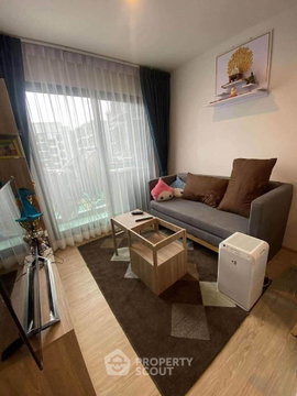 1-BR Condo For Rent, The Excel Hideaway Sukhumvit 50 Near BTS Phra Khanong (ID 2856773)