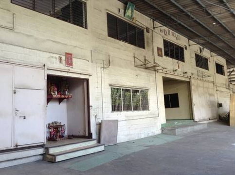 For rent Manufactory /manufacturing plant 2150sqm. Please add line paolin1
