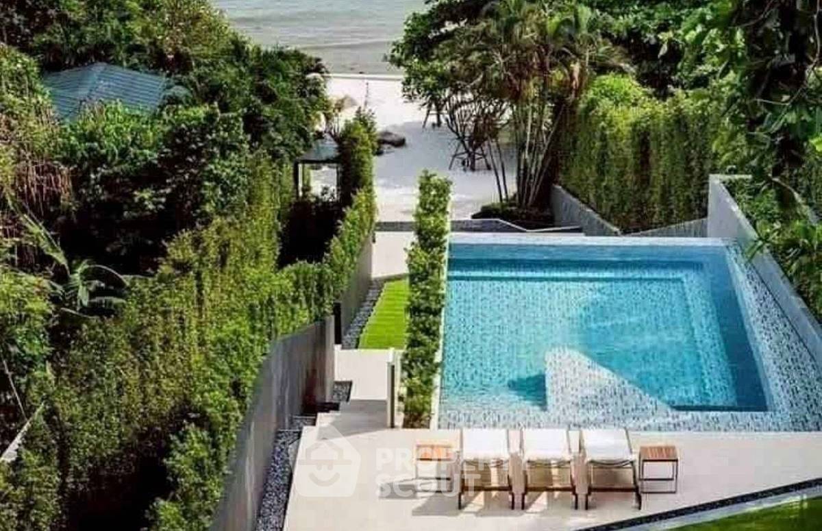 picture 1-BR 60 Sqm Condo For Rent, Baan Plai Haad Pattaya (ID 3073544) - 12/12