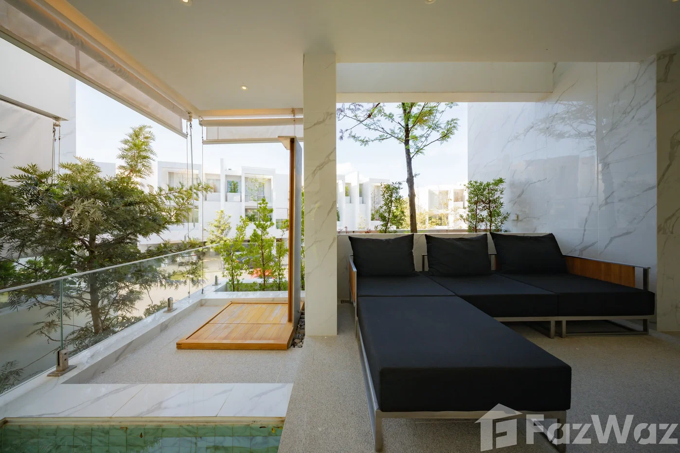 picture 3 Bedroom 5 Bathroom Villa for Sale at The Residence 6573678 - 5/181