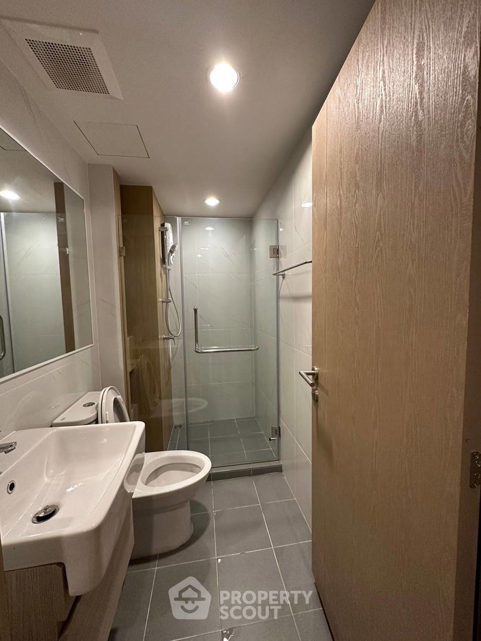 รูป คอนโด 2 ห้องนอน The Excel Hideaway Sukhumvit 71 ใกล้ BTS พระโขนง (ID 3072986) - รูปที่ 7/20