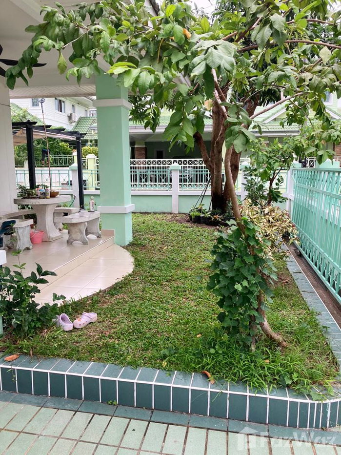 รูป ขาย บ้านเดี่ยว 4 ห้องนอน ในโครงการ บ้านชาลิตา1 1180302 - รูปที่ 4/6