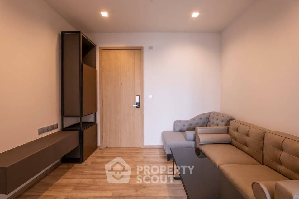 picture 1-BR Condo For Sale, The Line Jatujak - Mochit, 400m to BTS Mo Chit (ID 2473603) - 11/12