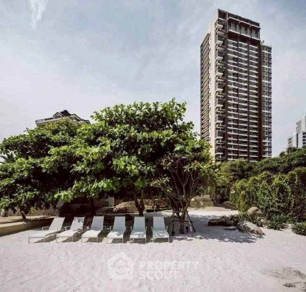 picture 1-BR 60 Sqm Condo For Rent, Baan Plai Haad Pattaya (ID 3073544) - 10/12