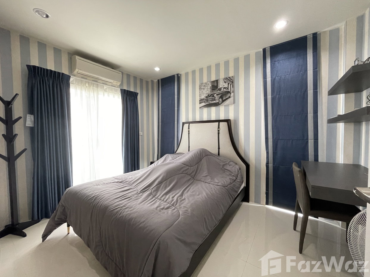 รูป บ้านเดี่ยวให้เช่า 4 ห้องนอน ในโครงการ สุพิชฌาย์ ชิโน เกาะแก้ว 8 1674148 - รูปที่ 5/10