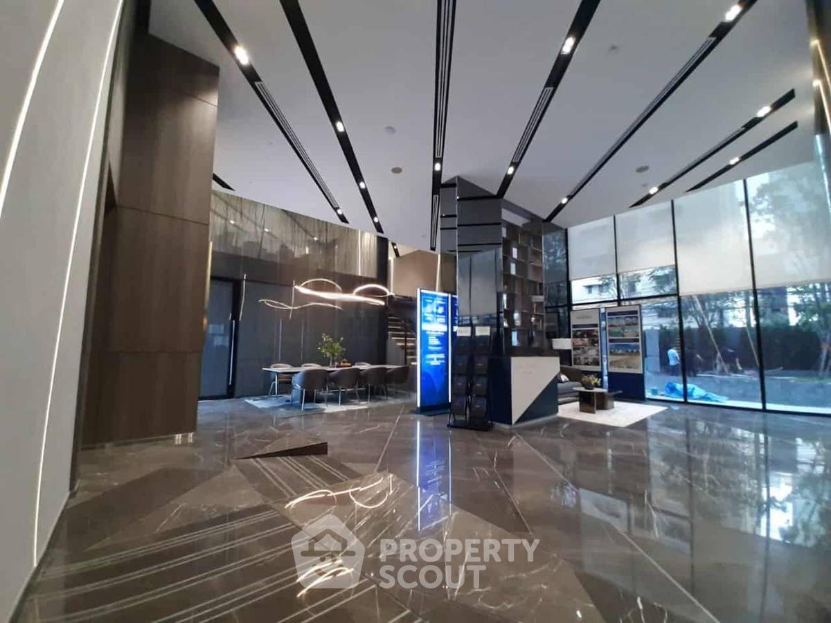 picture 1-BR Condo At Park Origin Phayathai, 300m to BTS Phaya Thai (ID 3073945) - 5/5