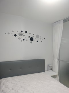 รูปภาพ DCondo for rent Ramkhamhang  Full furnished  and electric 