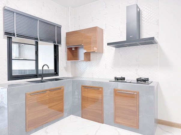 รูป Pool Villa แม่เหียะ อ.เมืองเชียงใหม่ T.063-6649056 - รูปที่ 14/35