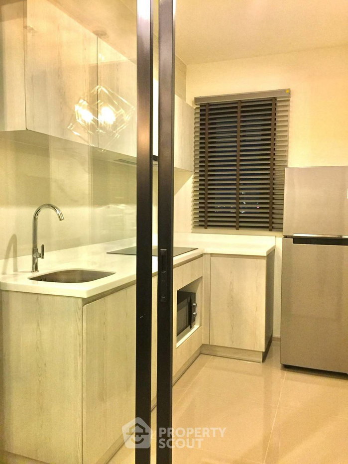 รูป คอนโด 2 ห้องนอน 55 ตร.ม. ใน Life Asoke ใกล้ ARL มักกะสัน 300 ม. (ID 3074991) - รูปที่ 5/10