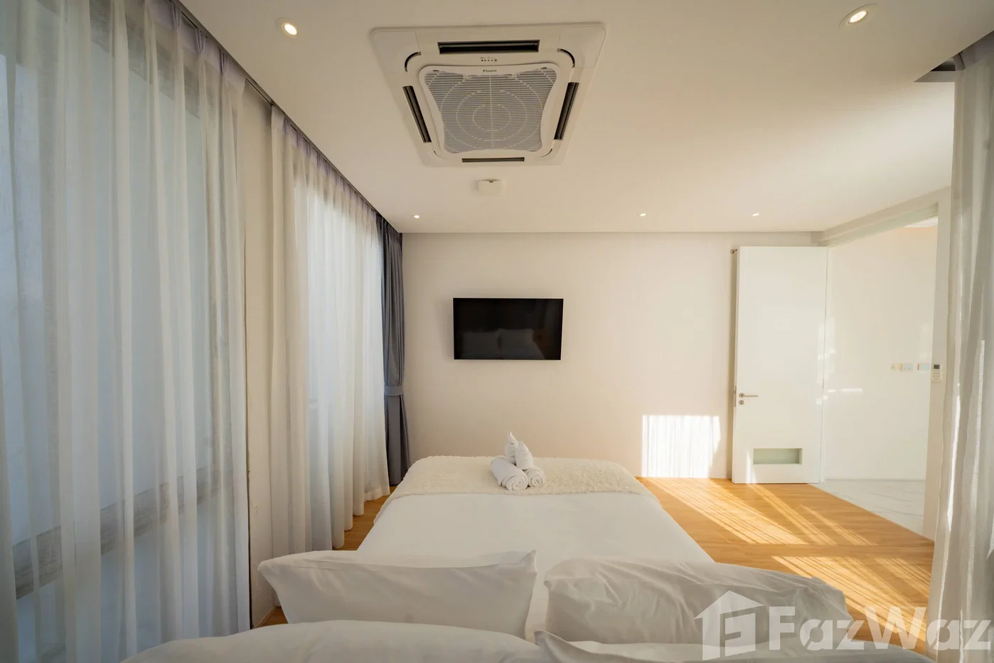 picture 3 Bedroom 5 Bathroom Villa for Sale at The Residence 6573678 - 86/181