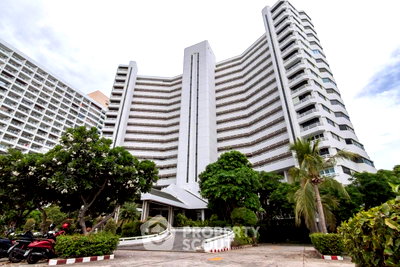 Condos for sale : 1-Bedroom Condo For Sale, Grand Condotel Jomtien, Jomtien Beach (ID 3075356)