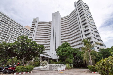 1-Bedroom Condo For Sale, Grand Condotel Jomtien, Jomtien Beach (ID 3075356)