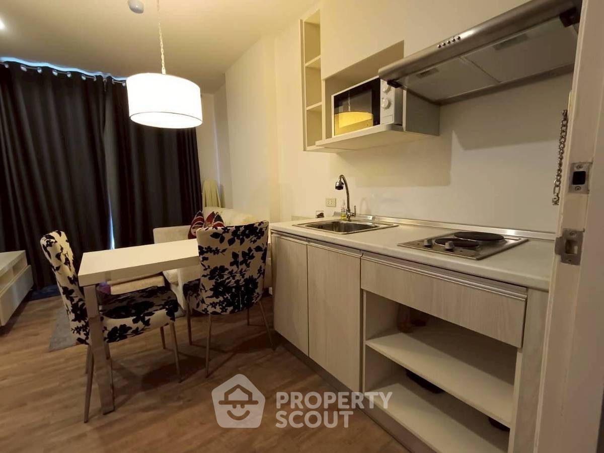 รูป คอนโด 1 ห้องนอน ขาย Neo Seaview Condo พัทยา ใกล้นาจอมเทียน สัตหีบ (ID 3076255) - รูปที่ 11/20