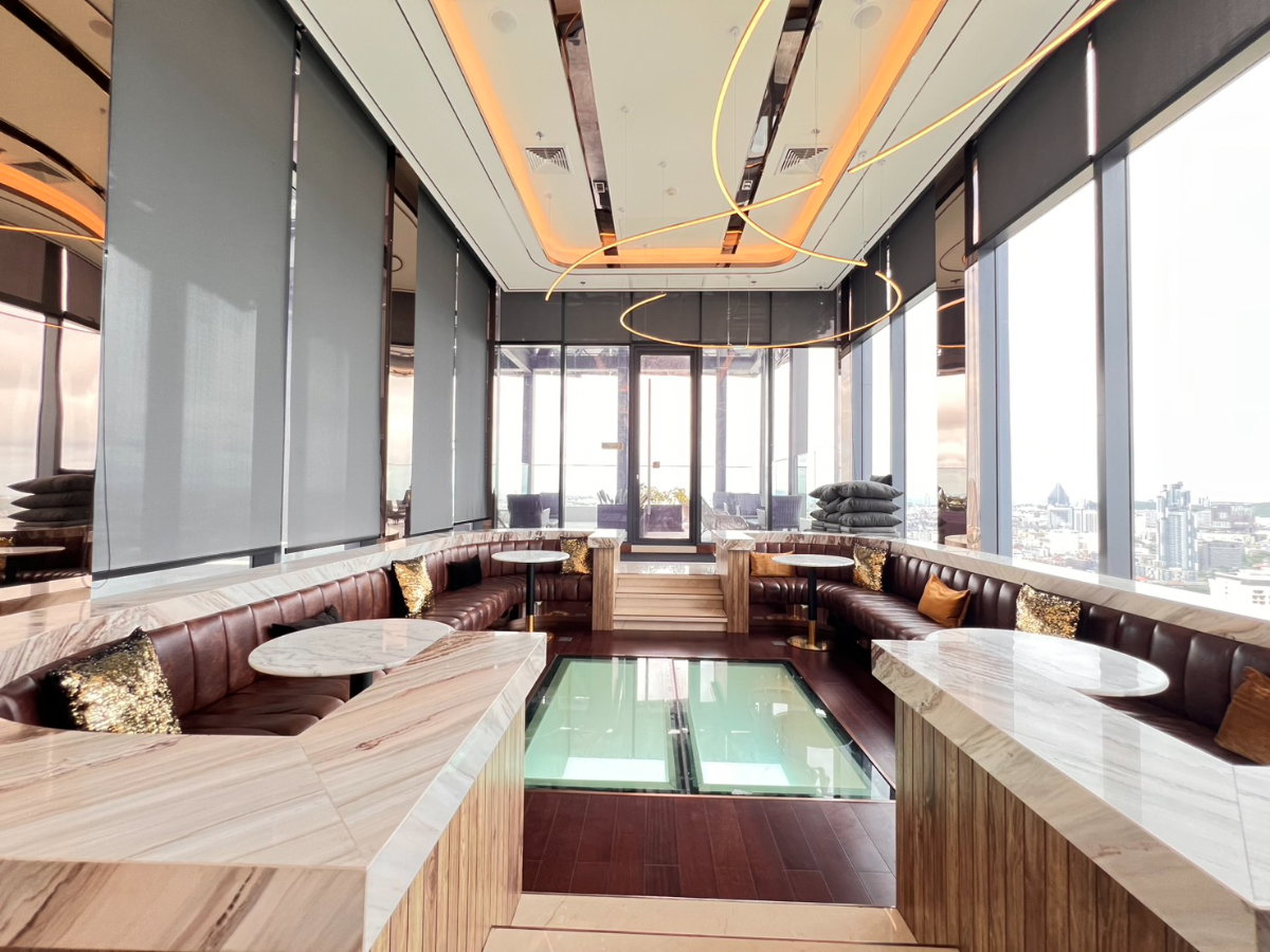 picture Onec Condo For Rent Pattaya Contract 1 Year - 15/23