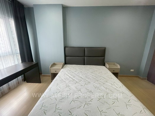 รูป 🛑🛑ให้เช่า!! ศุภาลัย เวอเรนด้า ภาษีเจริญ 1Bed 45 ตรม.ชั้น 17 ตึก B แต่งครบ ใกล้ซีคอนบางแค สนใจ Line ID: @atfirm🛑🛑 - รูปที่ 16/22