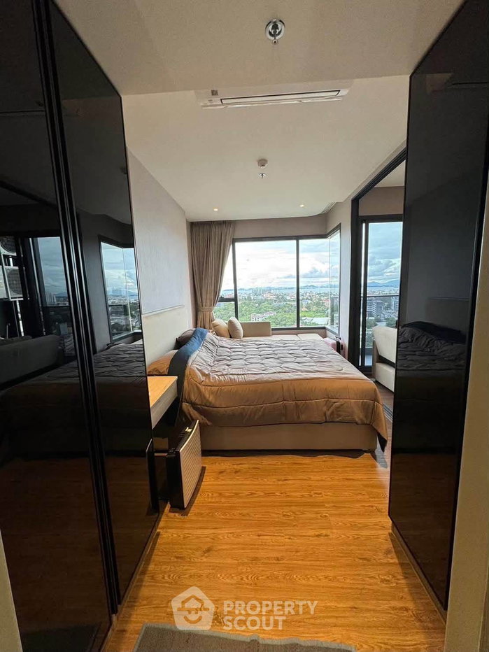 รูป คอนโด 1 ห้องนอน Once Pattaya ชั้น 16 ขนาด 35 ตร.ม. นาเกลือ (ID 3075582) - รูปที่ 11/15