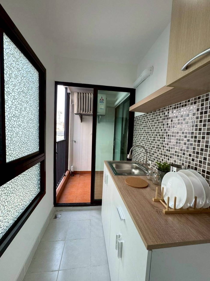 picture Regent Home 15 Chaengwattana For Sale - 11/16
