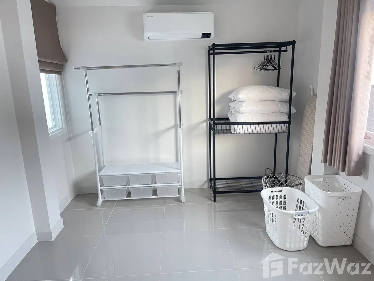picture 3 Bedroom House for rent at Supalai Bella Thalang Phuket 6569289 - 15/23