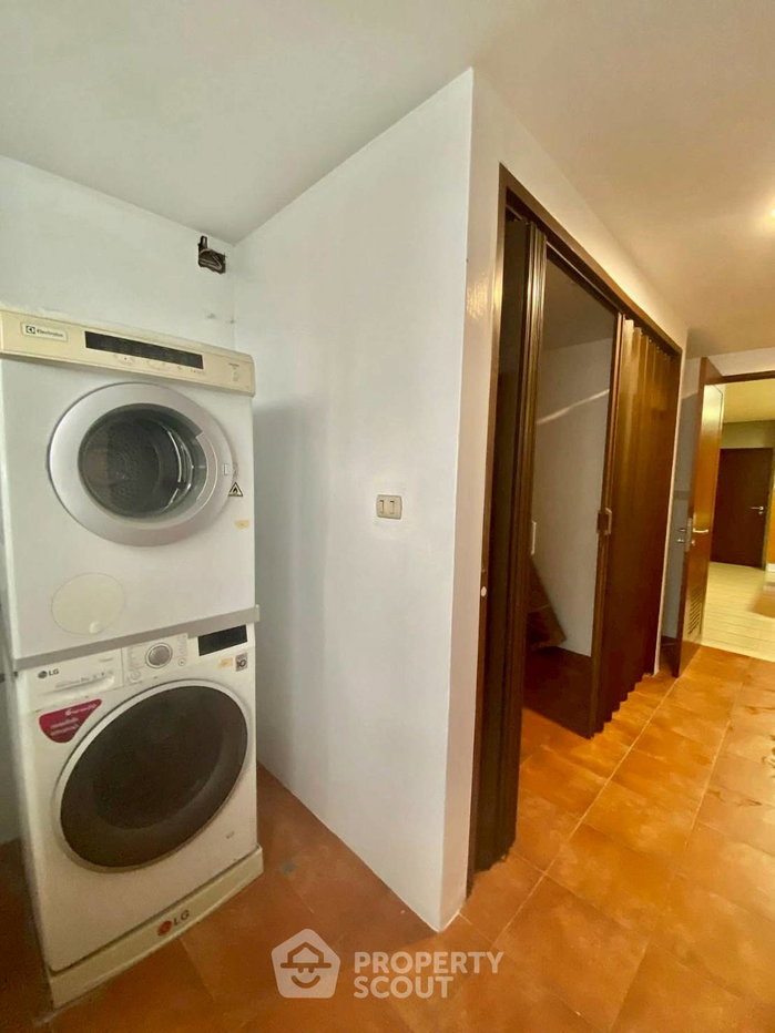 รูป คอนโด 3 ห้องนอน 315 ตร.ม. คัลลิสตา แมนชั่น ชั้น 25 ใกล้ ARL มักกะสัน (ID 2335214) - รูปที่ 7/12
