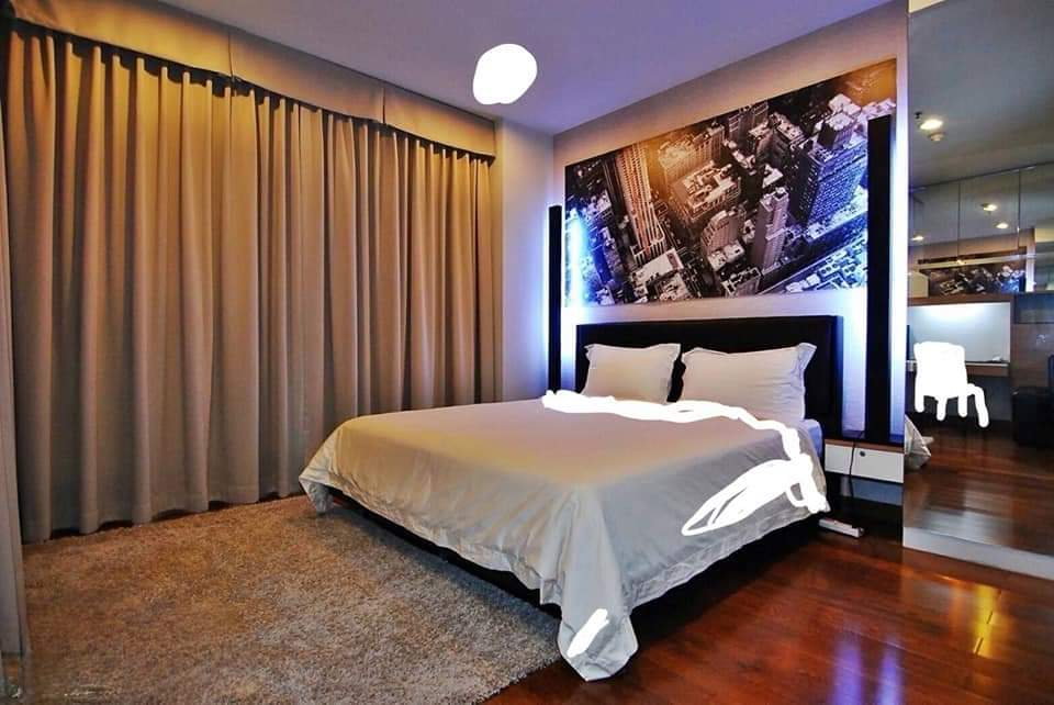 รูป Best Price 🔥ให้เช่า The Address Chidlom ห้องสวยพร้อมอ่างอาบน้ำ ตกแต่งครบ พร้อมเข้าอยู่ ชั้นกลาง วิวสวย 💗 DS3684 | Line @Dstay - รูปที่ 3/8