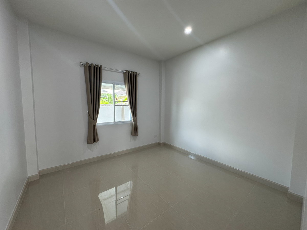รูป 🏡✨ ขาย 👉 บ้านเดี่ยวชั้นเดียว ในโครงการ ทำเลสันทราย เชียงใหม่ ราคาเพียง 2.69 ล้านบาท ฟรีโอน ✨🏡 #CSS101920 - รูปที่ 8/17