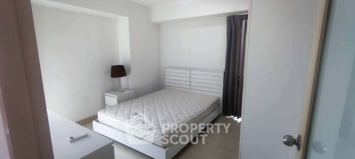 รูป คอนโด 1 ห้องนอน ชั้น 20 พื้นที่ 48 ตร.ม. My Resort Bangkok Condominium ใกล้ MRT เพชรบุรี 300 ม. (ID 3073969) - รูปที่ 3/6