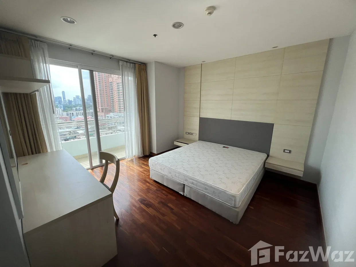 picture The Residence Sukhumvit 24 6573050 - 3/9