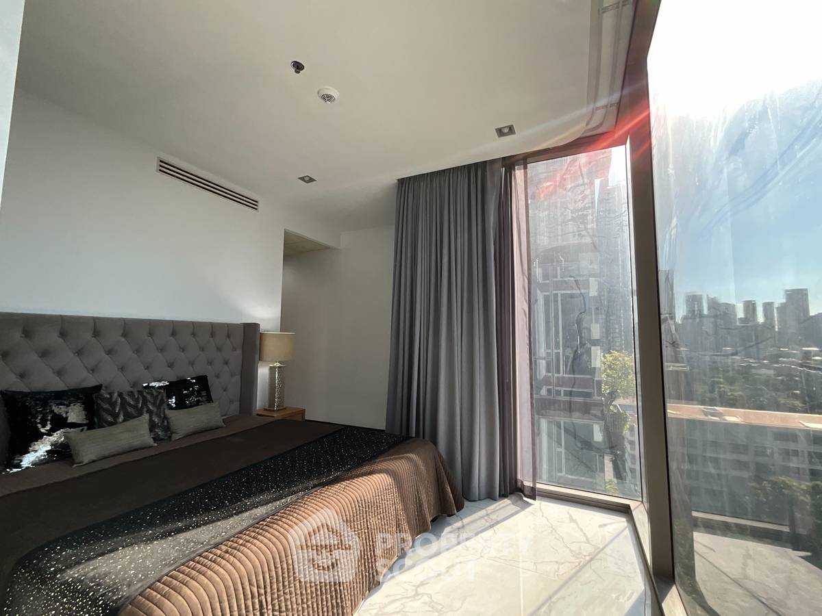 picture Pet-Friendly 2-BR Condo, Ashton Morph 38, 300m to BTS Thong Lor (ID 3014291) - 17/27
