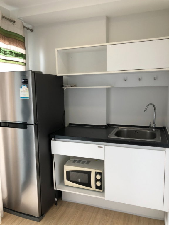 picture 🎈 Available on August Library House Pracha Uthit–Suksawat 7,500/month - 2/6
