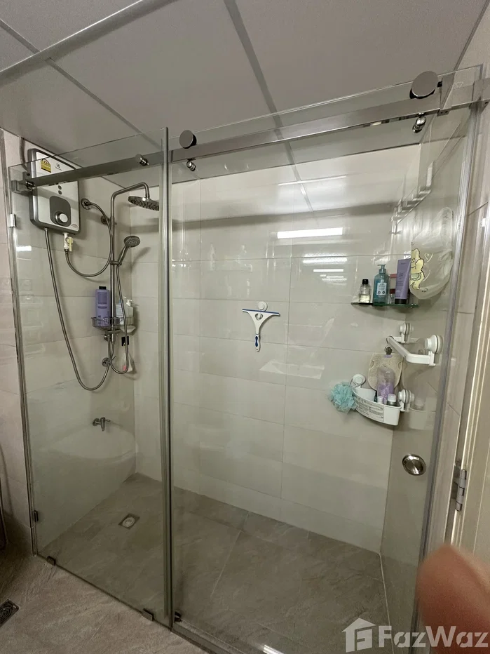 รูป ขาย คอนโด 2 ห้องนอน ในโครงการ บ้าน อ่อน นุช สุขุมวิท 77 6572055 - รูปที่ 11/13