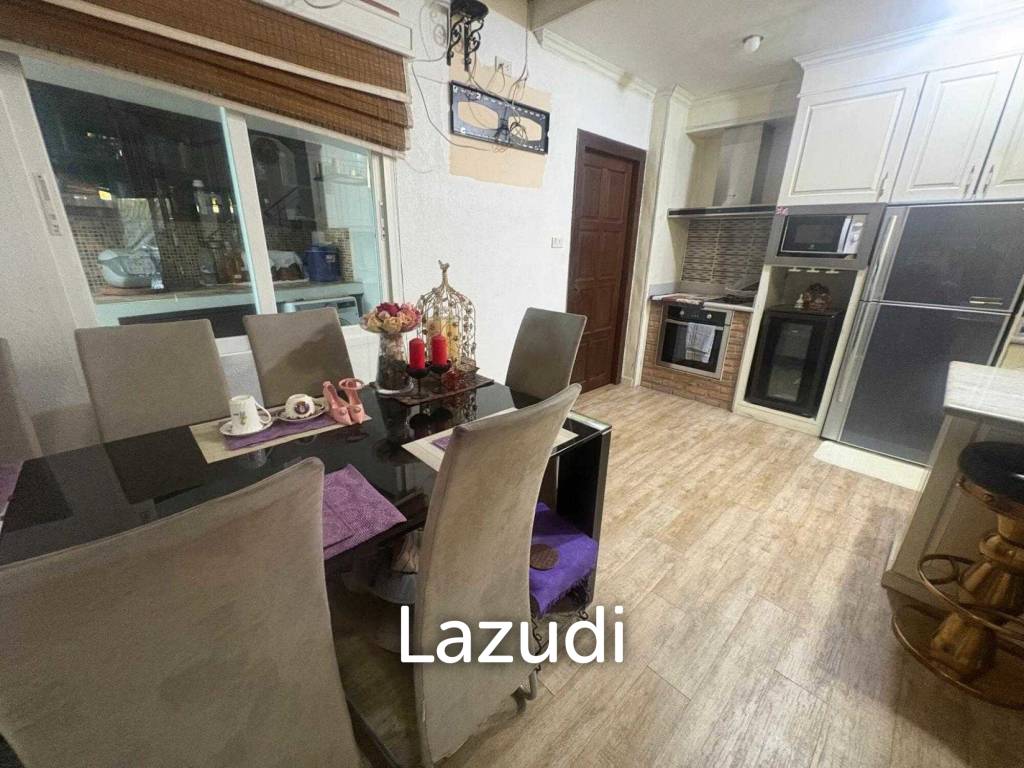 picture Spacious 2-Storey Townhouse for Sale at LK Villa - 6/35