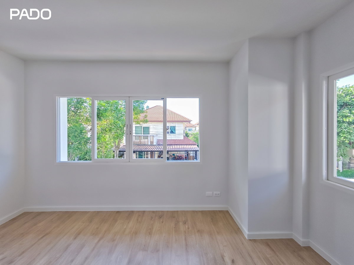 picture House for Sale , The Centro Watcharapol 3 Bed 3 Bath 56 sq.wa - 16/20