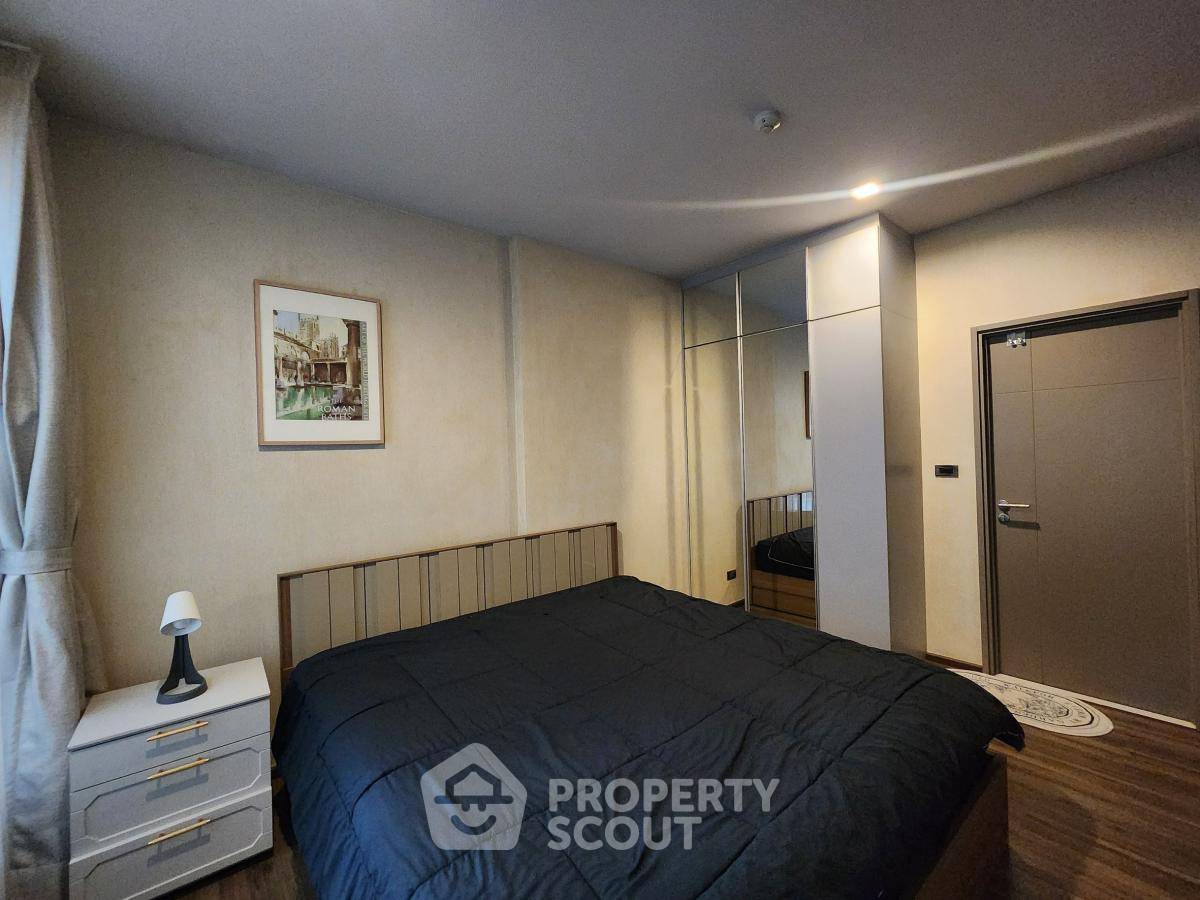 รูป คอนโด 1 ห้องนอน 47 ตร.ม. ชั้น 8 ศิลป์ บาย แสนสิริ ใกล้ BTS ทองหล่อ (ID 3075968) - รูปที่ 12/12