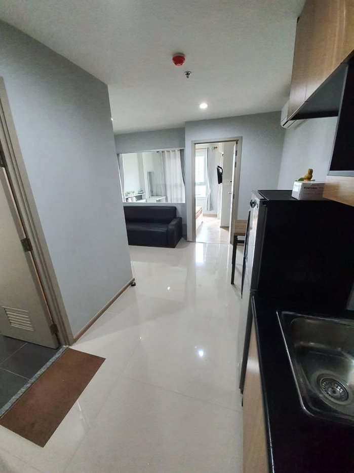picture RICHPARK@CHAOPHRAYA For Rent - 6/6
