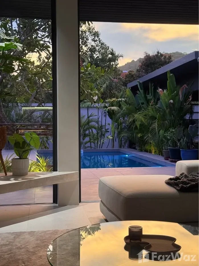 picture 3 Bedroom Villa for sale in Rawai, Phuket 6573676 - 14/24
